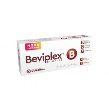 BEVIPLEX N DRAŽEJE A 30 BEVIPLEX N DRAŽEJE A 30