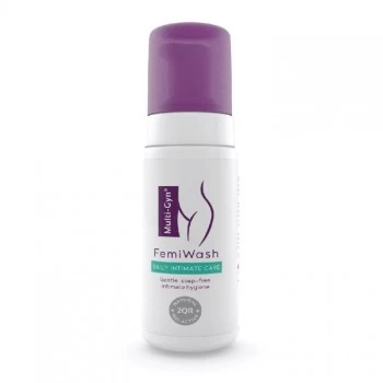 MULTI-GYN FEMI WASH 100ML MULTI-GYN FEMI WASH 100ML